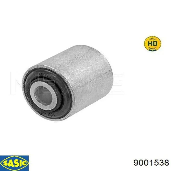 9001538 Sasic