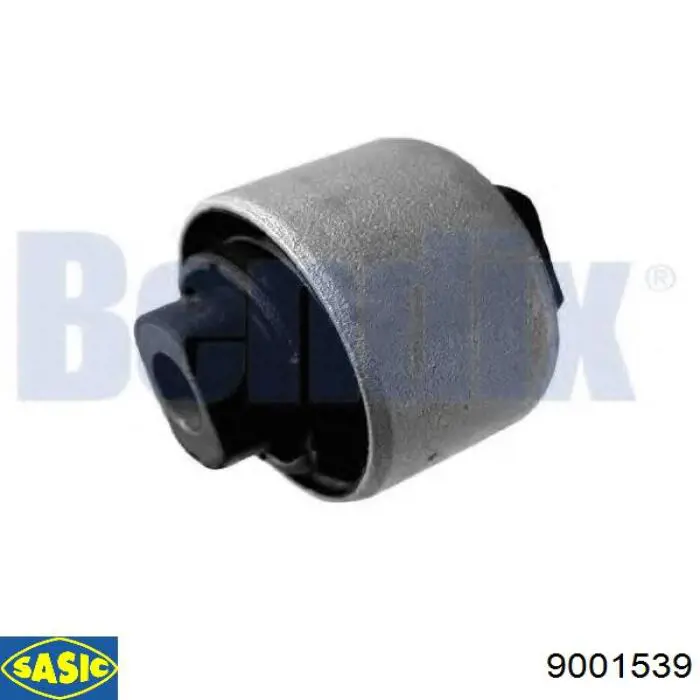Сайлентблок переднего рычага 9001539 Sasic