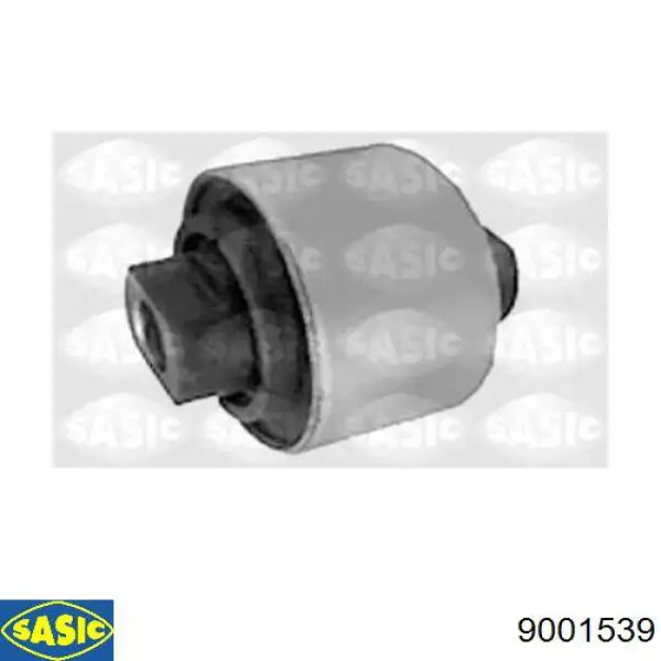 Сайлентблок переднего нижнего рычага Sasic 9001539