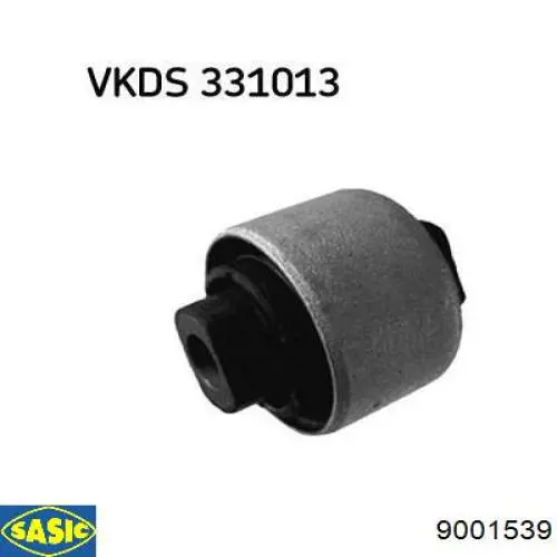 Купить 9001539 Sasic Сайлентблок нижний передней подвески