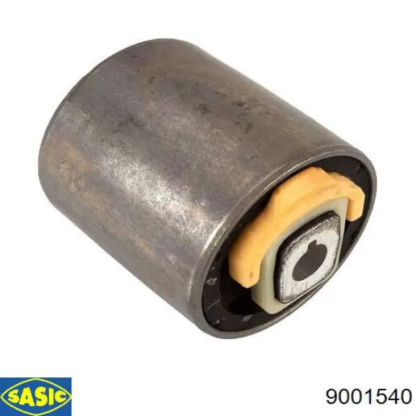Сайлентблок передней подвески Sasic 9001540 цена, от 12.95 USD