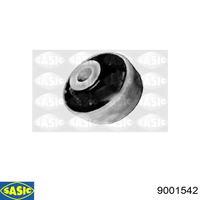 Сайлентблок передней подвески Sasic 9001542 цена, от 3.88 USD