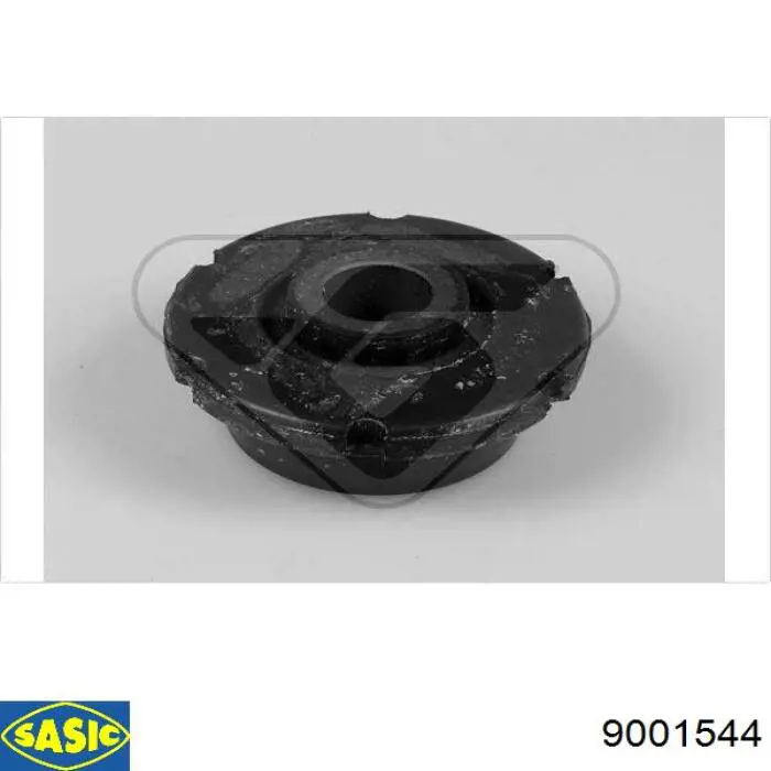 Сайлентблок передней подвески Sasic 9001544 цена, от 3.69 USD