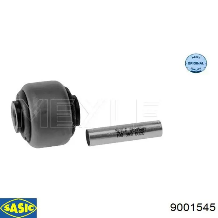 Сайлентблок переднего рычага 9001545 Sasic