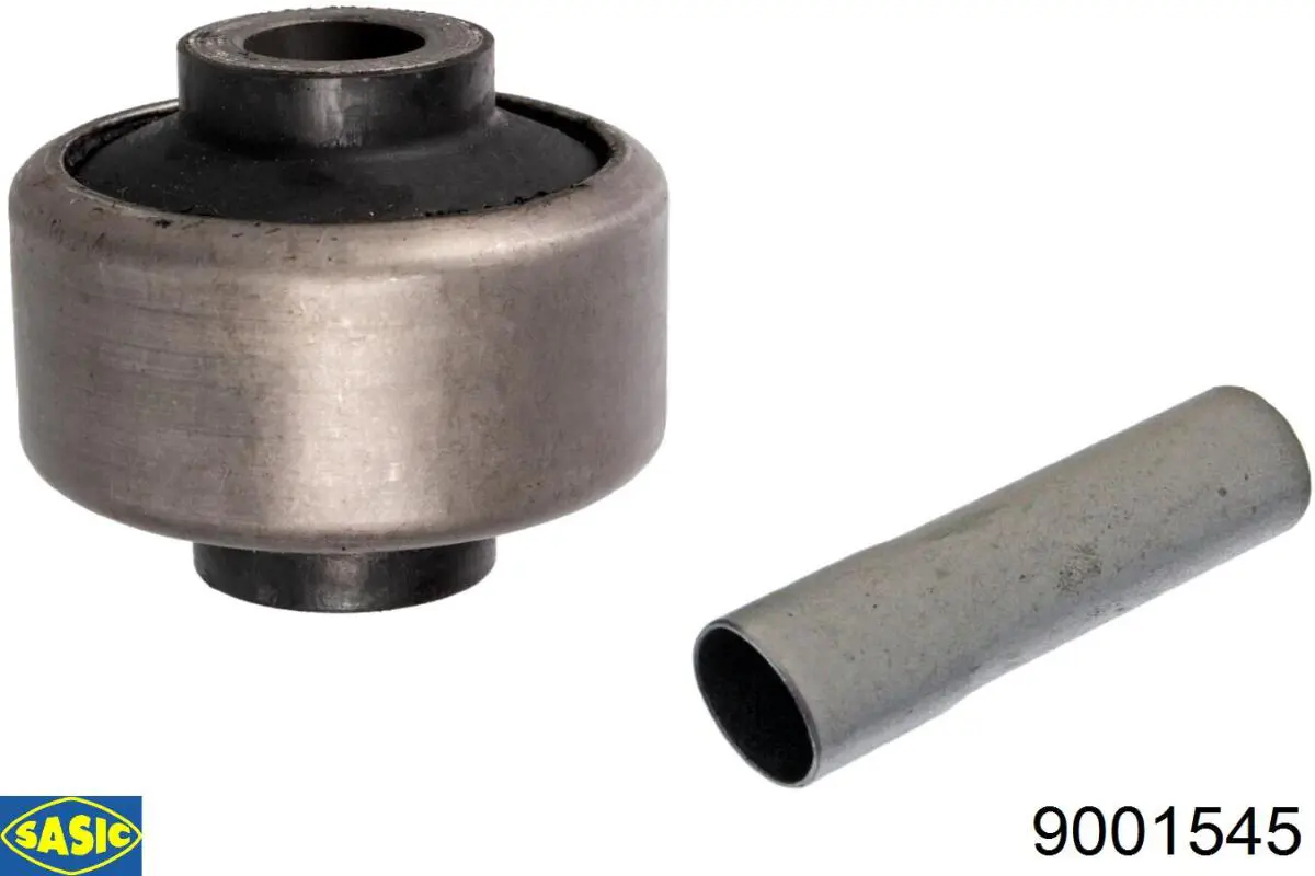 Сайлентблок передней подвески Sasic 9001545 цена, от 5.29 USD