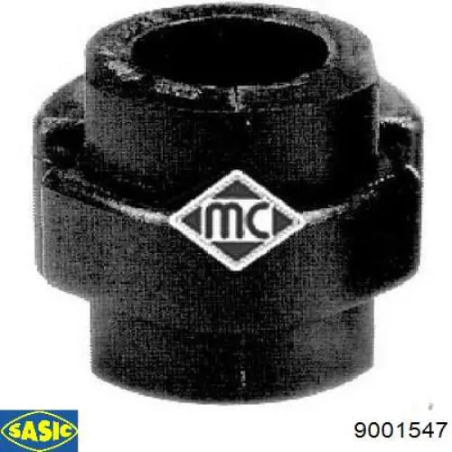 Втулка переднего стабилизатора Sasic 9001547 цена, от 2.58 USD