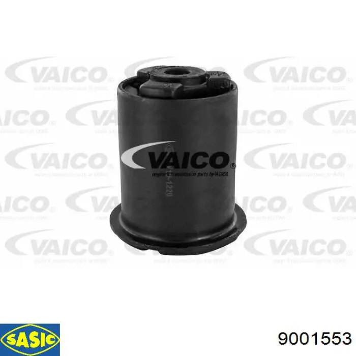 Сайлентблок задней балки 9001553 Sasic