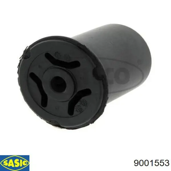 Сайлентблок подрамника задний Sasic 9001553