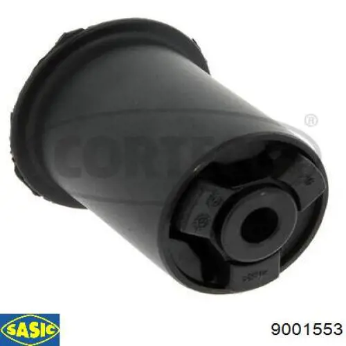 Купить 9001553 Sasic Сайлентблок задней балки
