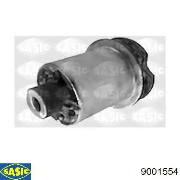 Купить 9001554 Sasic Сайлентблок задней балки