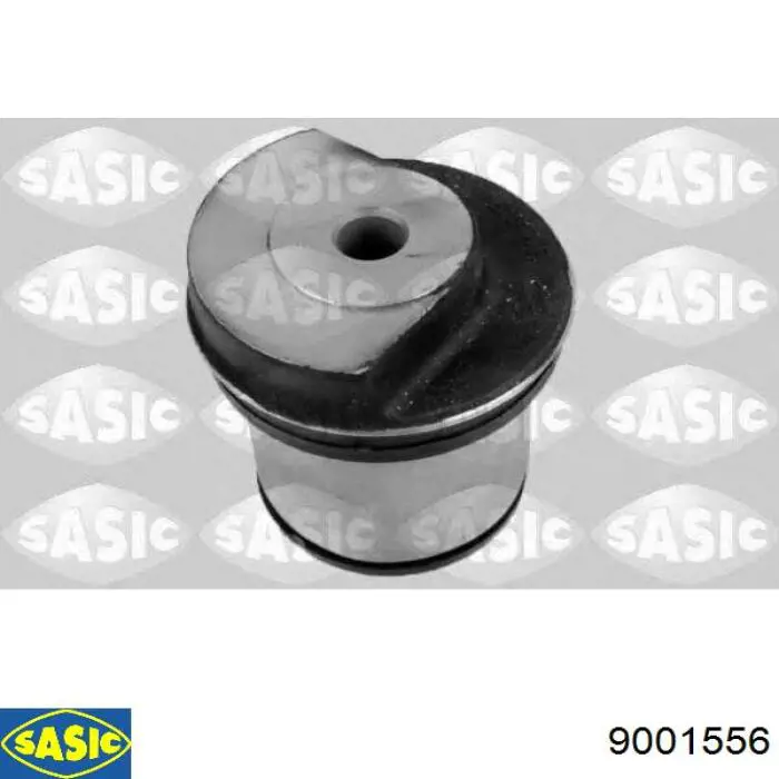 Сайлентблок задней балки 9001556 Sasic