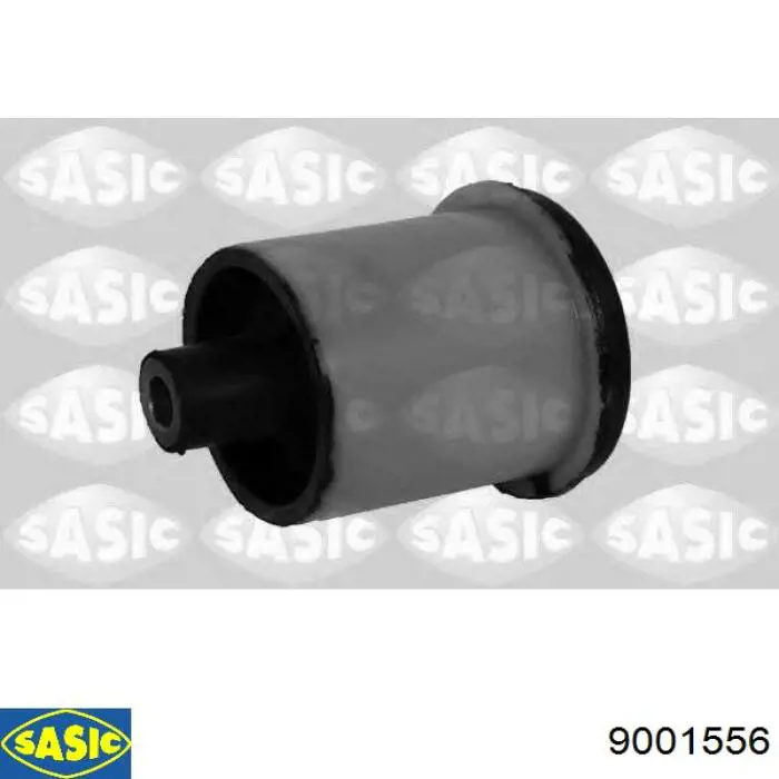 Купить 9001556 Sasic Сайлентблок задней балки