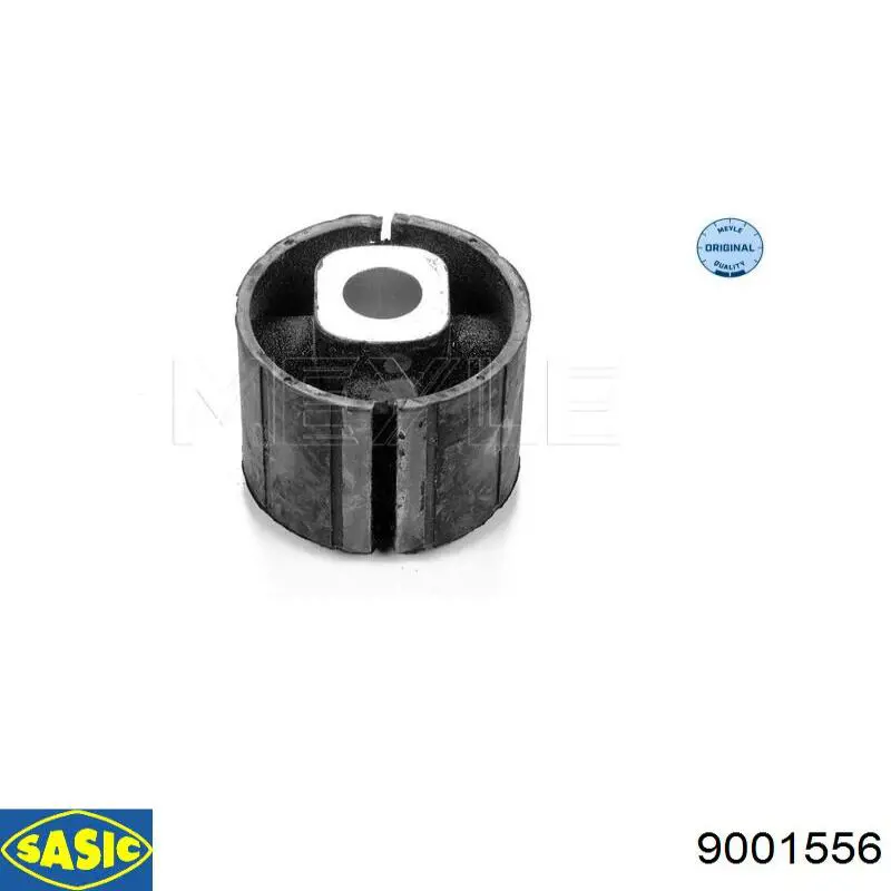 Сайлентблок заднего подрамника Sasic 9001556 цена, от 27.69 USD