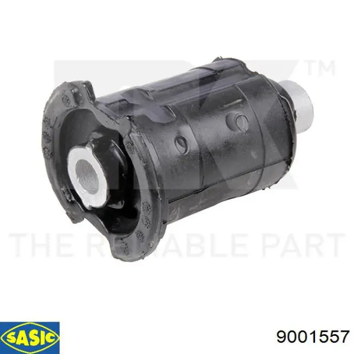 Сайлентблок заднего подрамника Sasic 9001557 цена, от 9.61 USD