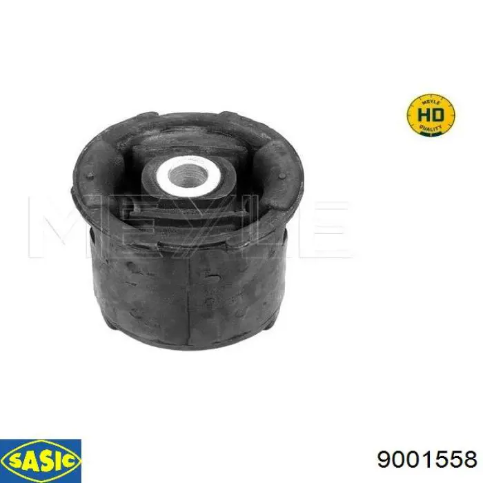 Сайлентблок заднего подрамника Sasic 9001558 цена, от 12.83 USD