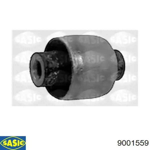 Купить 9001559 Sasic Сайлентблок цапфы задней
