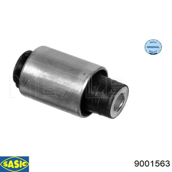 Сайлентблок заднего верхнего рычага Sasic 9001563 цена, от 4.89 USD