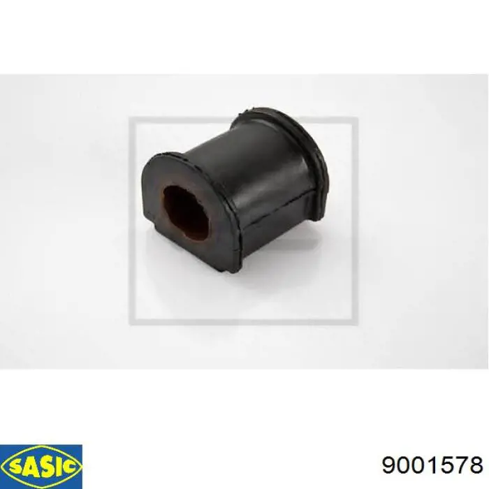 Резинка заднего стабилизатора Errevi 730331 цена, от 1.69 USD