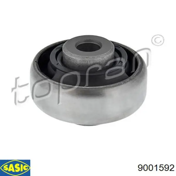 Сайлентблок передней подвески Sasic 9001592 цена, от 3.61 USD