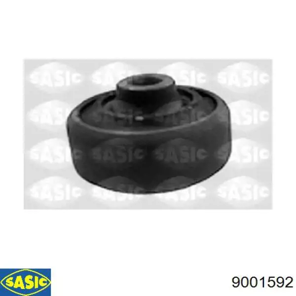 Купить 9001592 Sasic Сайлентблок нижний передней подвески