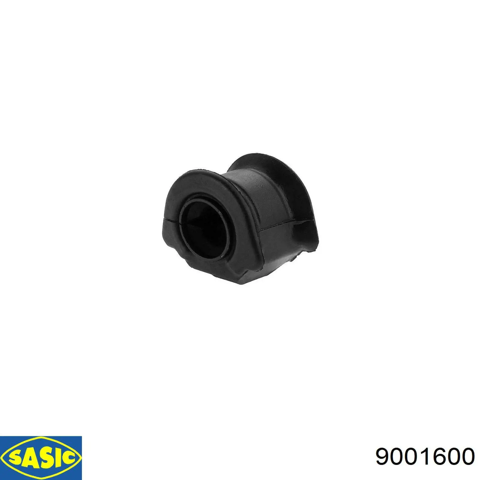 Втулка стойки стабилизатора Ford 86AB5484AA