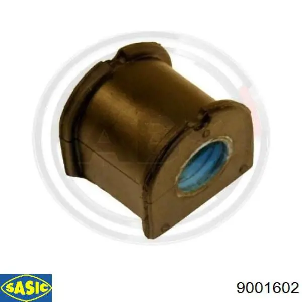 Купить 9001602 Sasic Втулки переднего стабилизатора