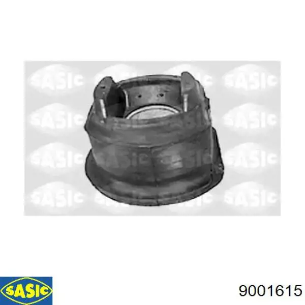 Купить 9001615 Sasic Сайлентблок задней балки