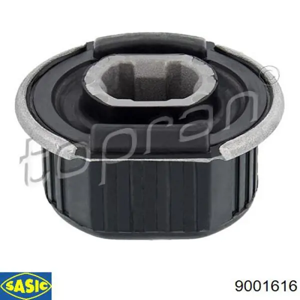 Сайлентблок заднего подрамника Sasic 9001616 цена, от 10.51 USD