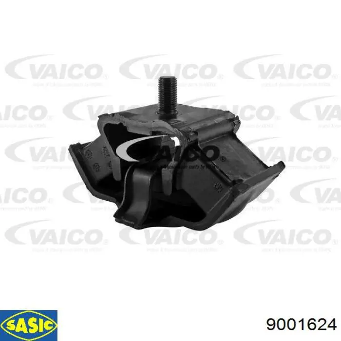 Подушка коробки передач Sasic 9001624 цена, от 11.07 USD