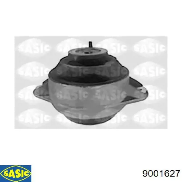 Подушка (опора) двигателя, левая/правая Boge 87858A цена, от 70.52 USD