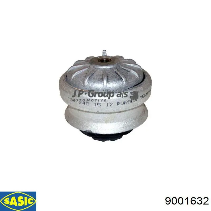 Подушка (опора) двигателя, левая/правая Sasic 9001632 цена, от 28.57 USD