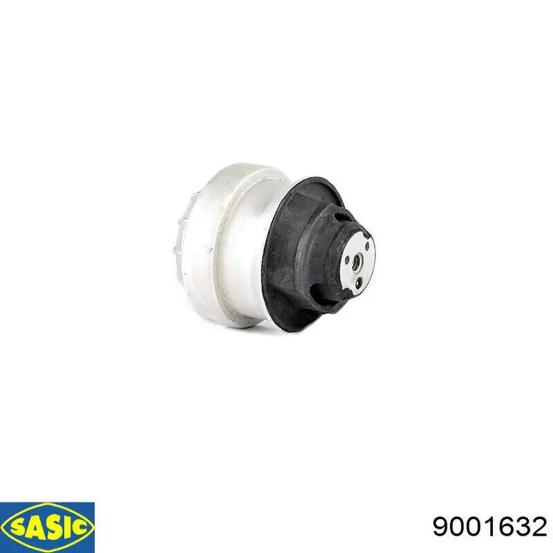 Купить 9001632 Sasic Подвеска двигателя (силового агрегата)