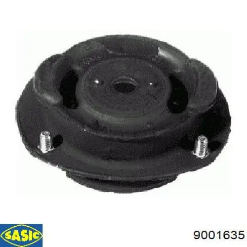 Опора передней стойки Sasic 9001635