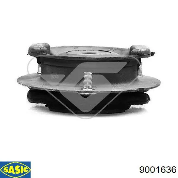 Купить 9001636 Sasic Опора переднего амортизатора