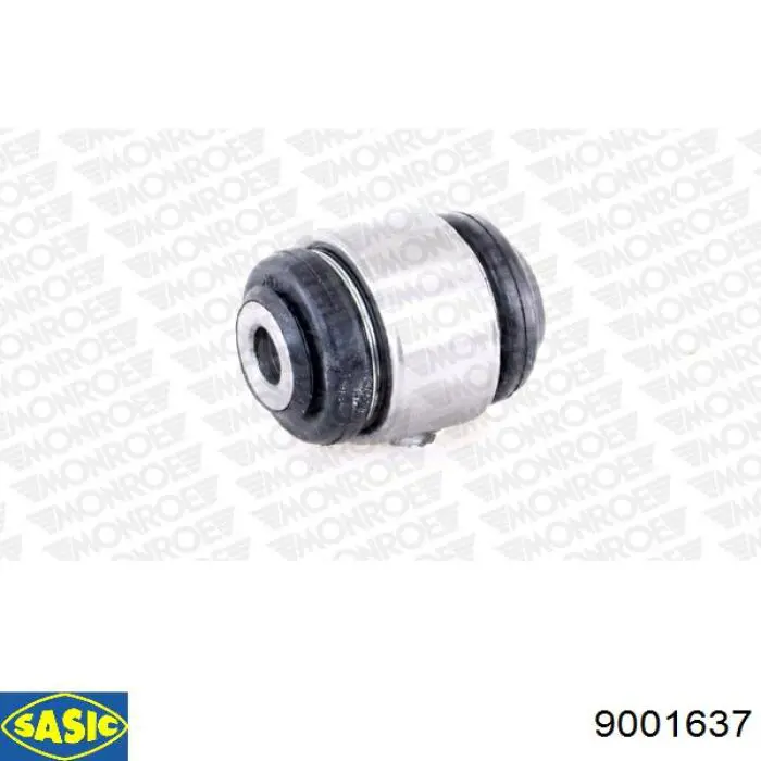 Купить 9001637 Sasic Сайлентблок цапфы задней