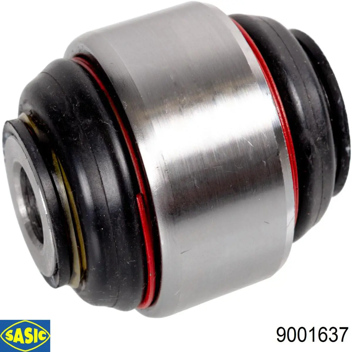 Сайлентблок заднего кулака Sasic 9001637 цена, от 7.53 USD
