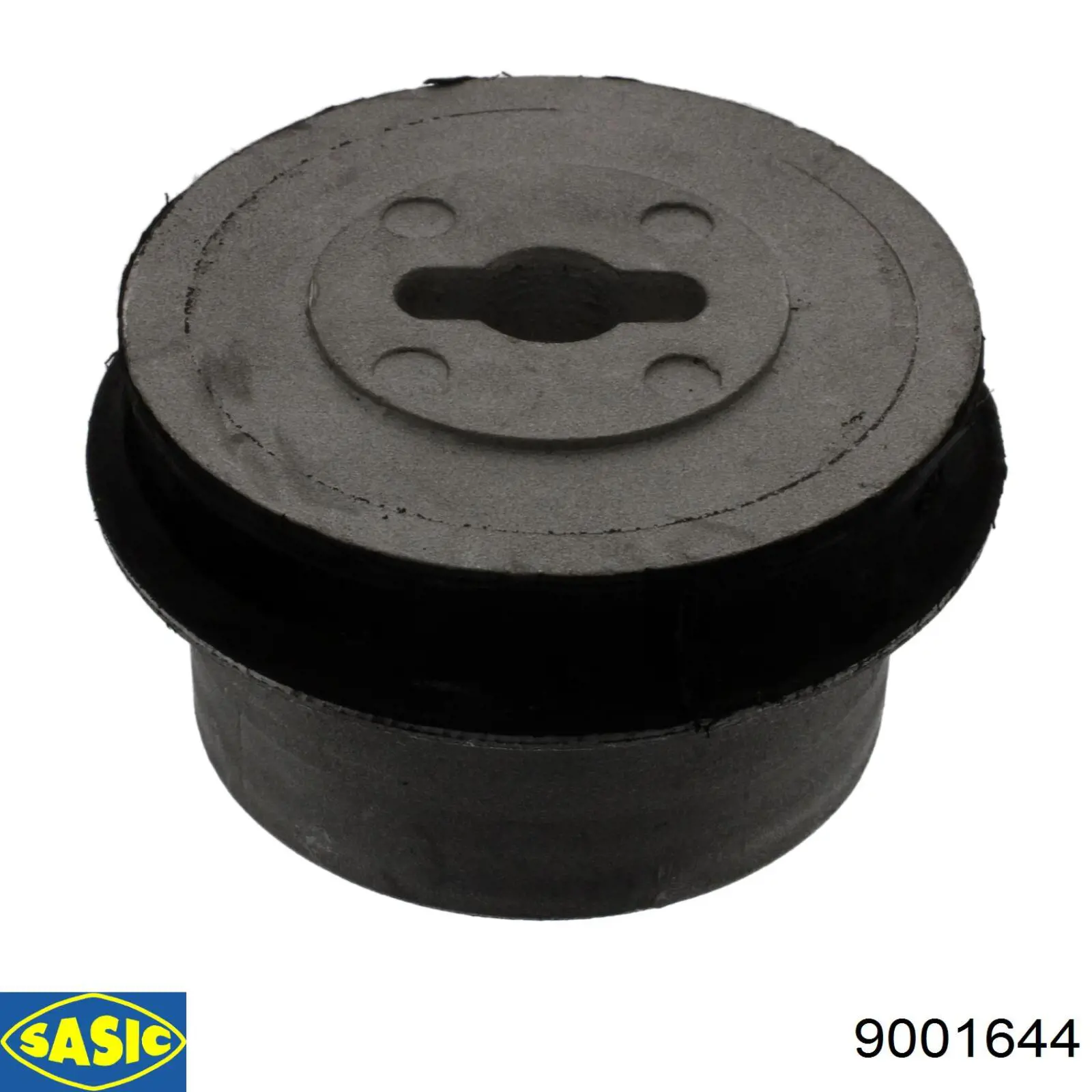 Сайлентблок заднего продольного рычага, передний Sasic 9001644 цена, от 9.23 USD