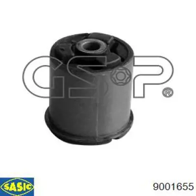 Сайлентблок заднего подрамника Sasic 9001655 цена, от 6.35 USD