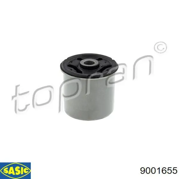 Сайлентблок заднего подрамника Sasic 9001655 цена, от 6.35 USD