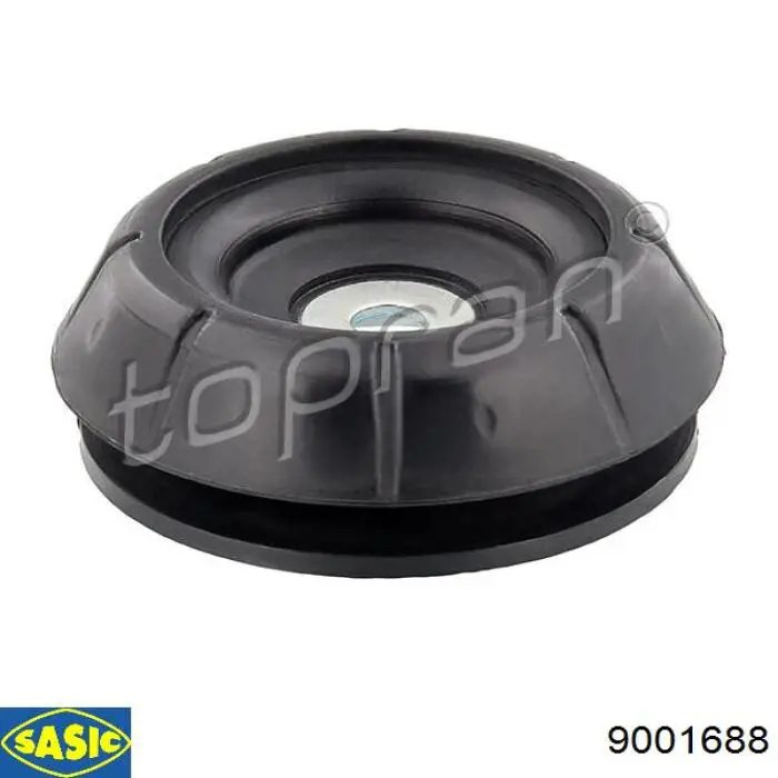 Опора стойки амортизатора переднего Sasic 9001688 цена, от 7.75 USD