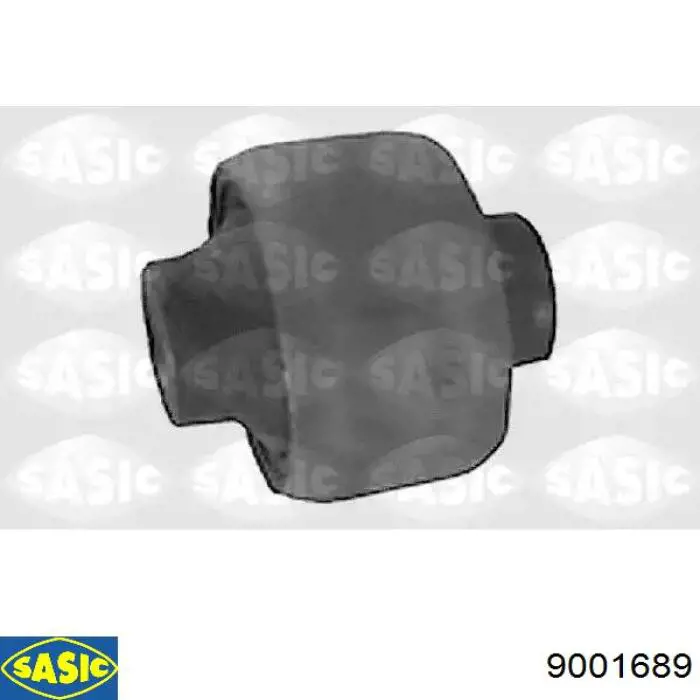 9001689 Sasic сайлентблок переднего нижнего рычага