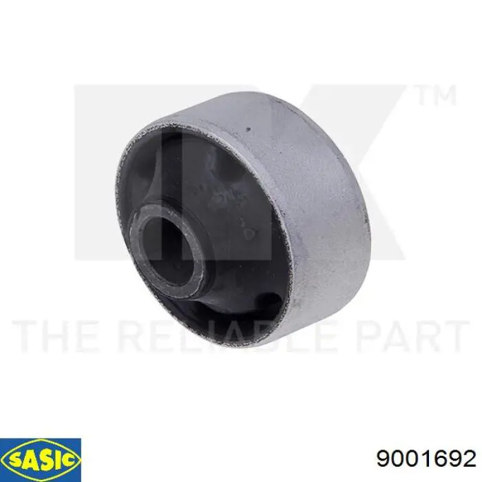 Сайлентблок передней подвески Sasic 9001692 цена, от 3.80 USD