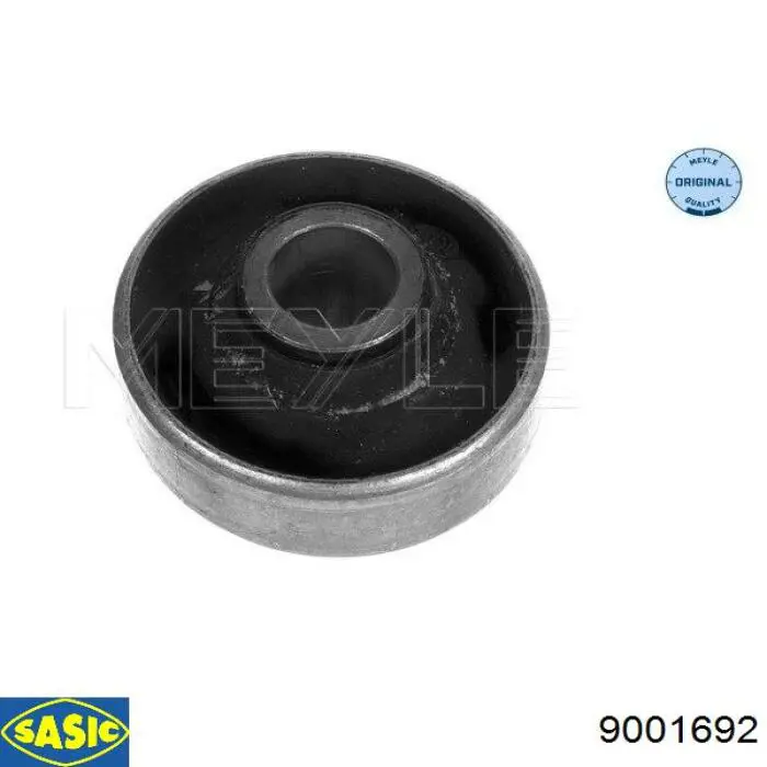 Купить 9001692 Sasic Сайлентблок нижний передней подвески