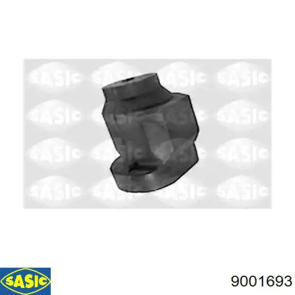 9001693 Sasic сайлентблок переднего нижнего рычага