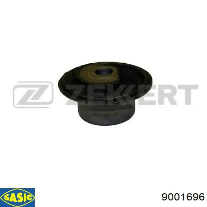 Сайлентблок подрамника задний Sasic 9001696