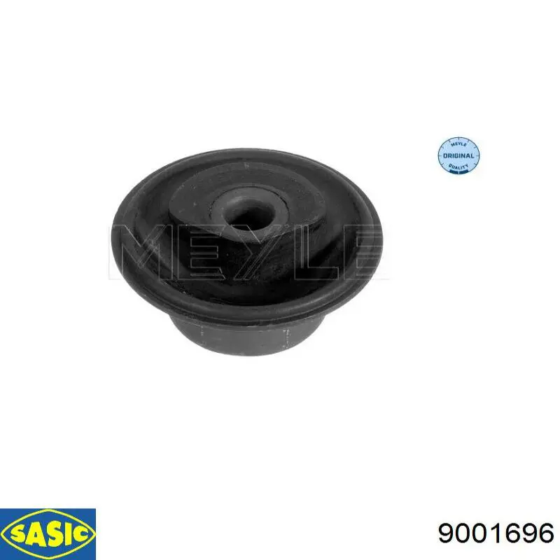 Сайлентблок заднего подрамника Sasic 9001696 цена, от 4.77 USD