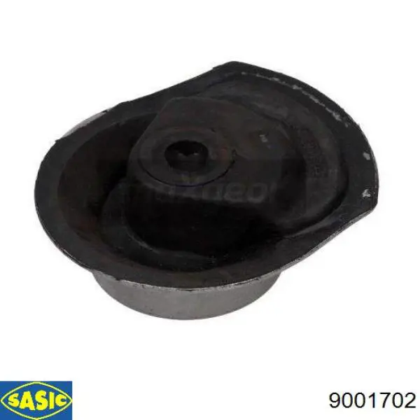 Сайлентблок задней балки 9001702 Sasic