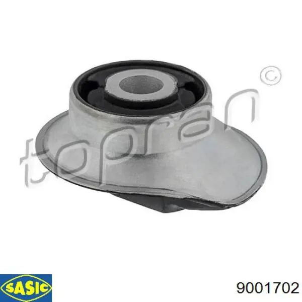 Сайлентблок заднего подрамника Sasic 9001702 цена, от 5.68 USD