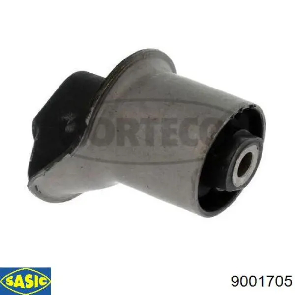 Сайлентблок задней балки 9001705 Sasic