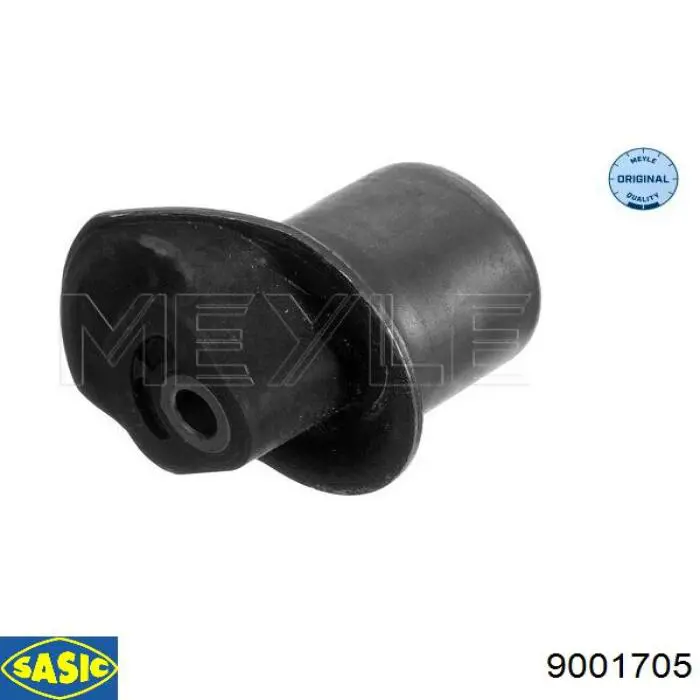 Сайлентблок заднего подрамника Sasic 9001705 цена, от 8.11 USD